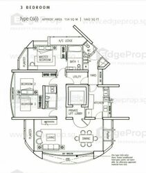 Park Infinia At Wee Nam (D11), Condominium #564061911